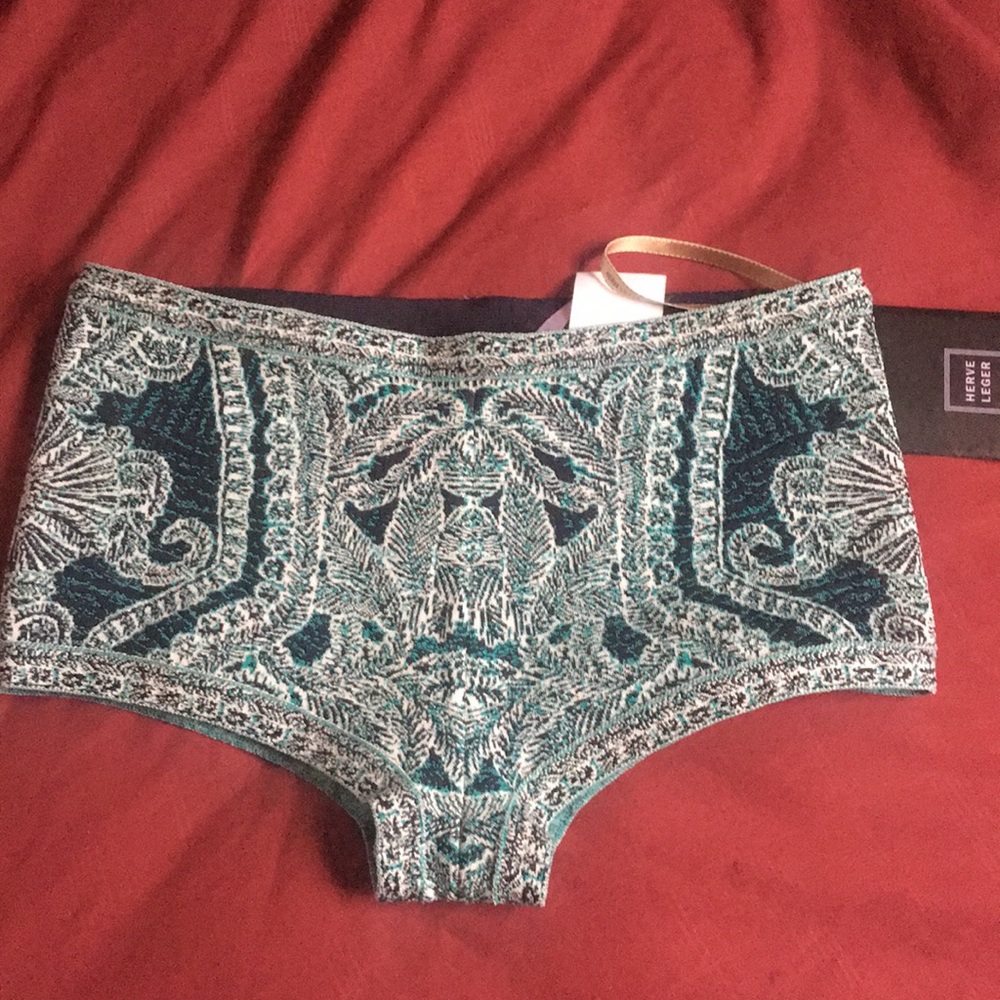 Herve shorts